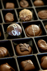 Chocolates