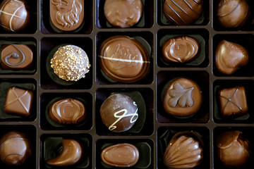 Chocolates