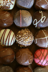 Chocolate Truffles