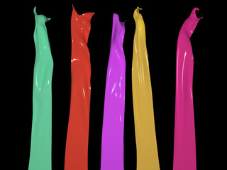 banni&egrave;re couleurs 2