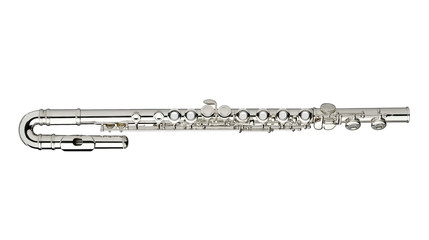 Flute © Bruce Shippee