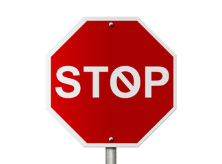 Stop Sign