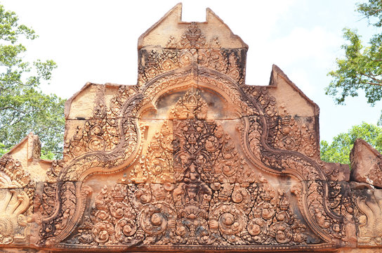 banteay srey