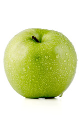 Green apple