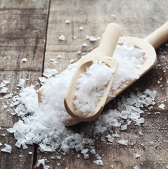 Sea Salt