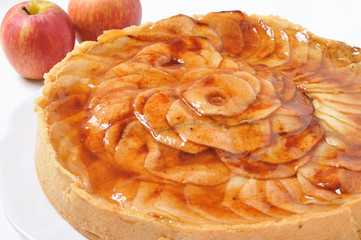 apple pie