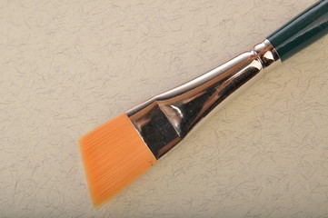 brush