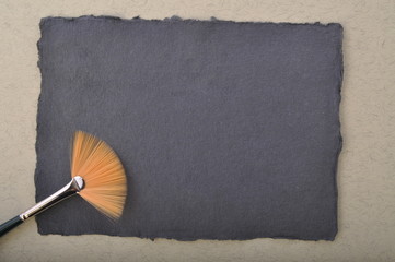 paper elements for card or scrap-booking