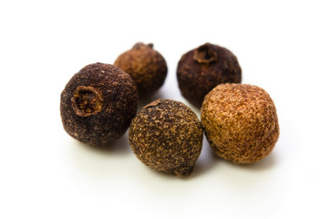 オールスパイス