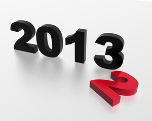 Year 2013 (render)