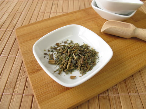 Sch&ouml;llkraut, Chelidonii herba