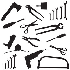 vector construction tools