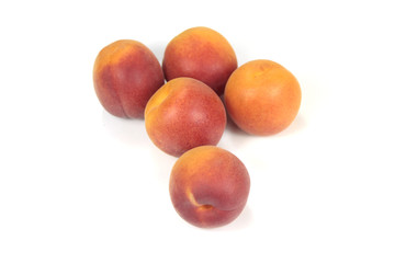 abricots