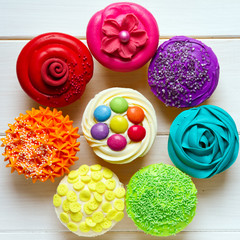 Cupcakes