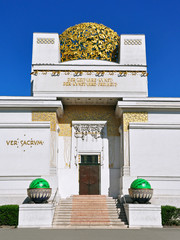 sezession wien © photo 5000