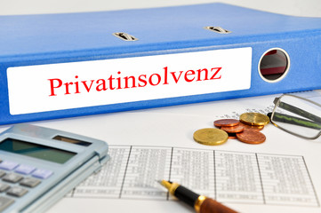 Privatinsolvenz