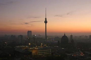 Gardinen Berlin © fotofreakdgy