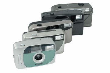 Film camera