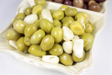 olives