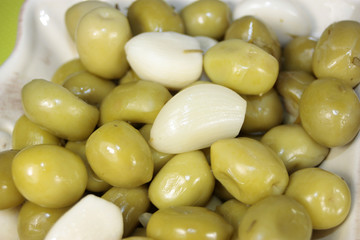 olives