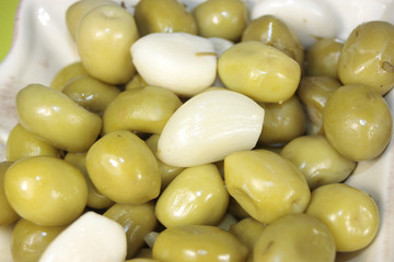 olives