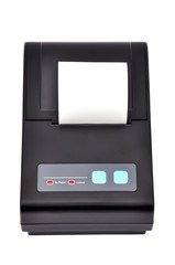 printer for fiscal cash register