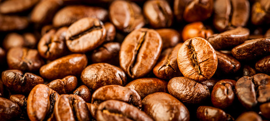 coffee beans