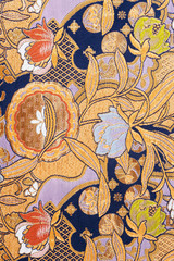 和織物の背景素材