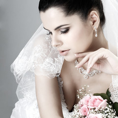 Wedding decoration