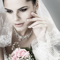Wedding decoration