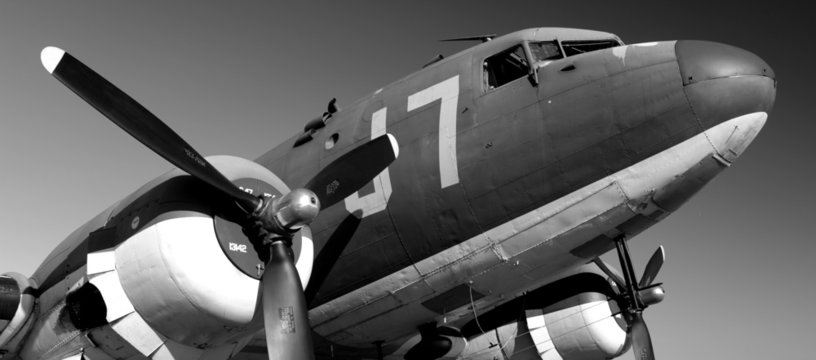 DC3 Vintage