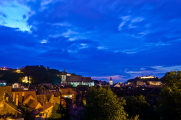 Obraz premium Brasov