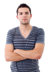Obraz premium young man