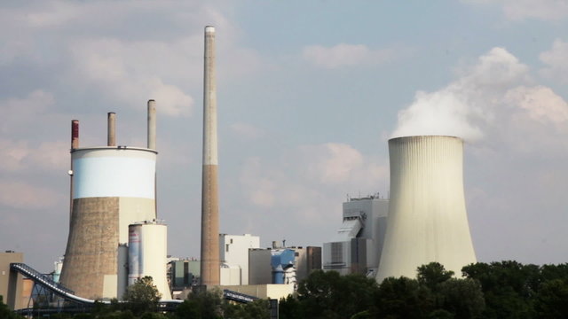 Kraftwerk Deutschland