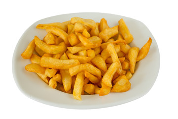 french fries
