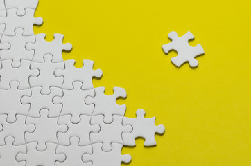 Obraz premium ジグソーパズル