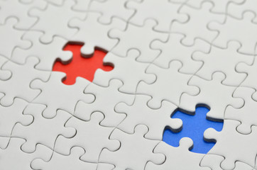 Obraz premium ジグソーパズル