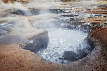 Thermal zone