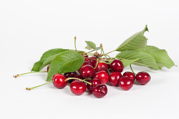 cherries
