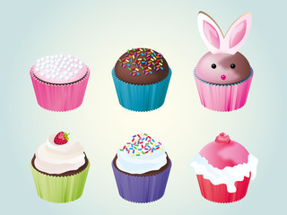 Cupcakes