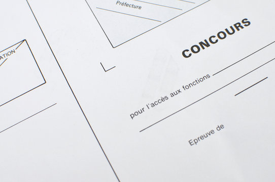 Concours