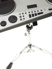 electronic drum