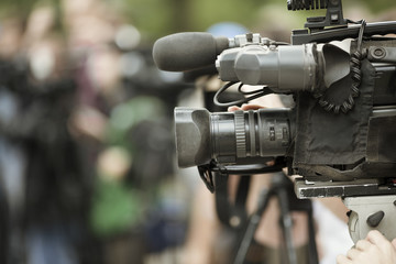 news shooting
