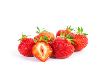 Erdbeeren