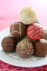 Chocolate Truffles