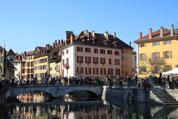 Annecy