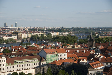 Angoli di Praga