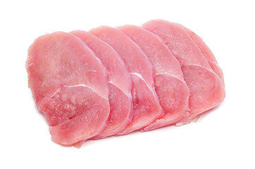 chicken meat