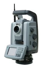 Total station