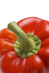 Red pepper